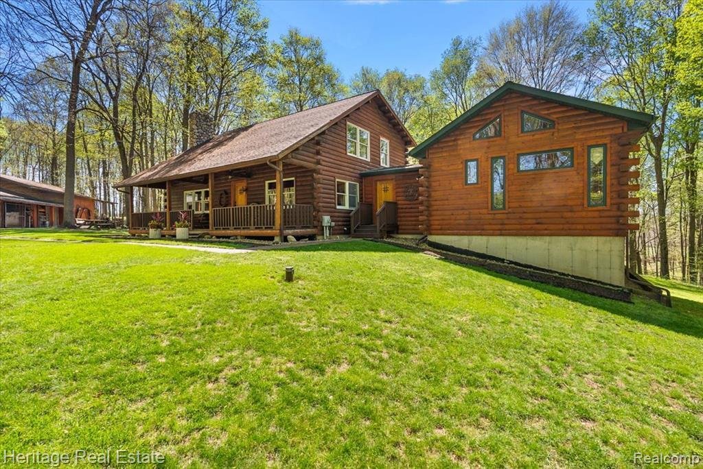 House in Lawrence, Michigan, United States 2 - 18307555