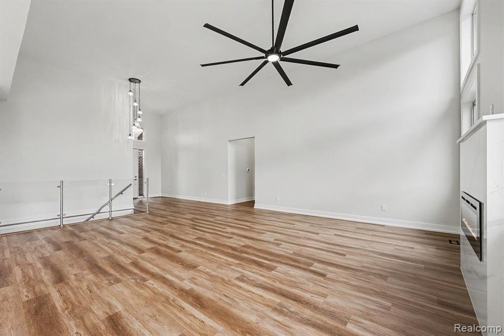 House in Richmond, Michigan, United States 4 - 18309228