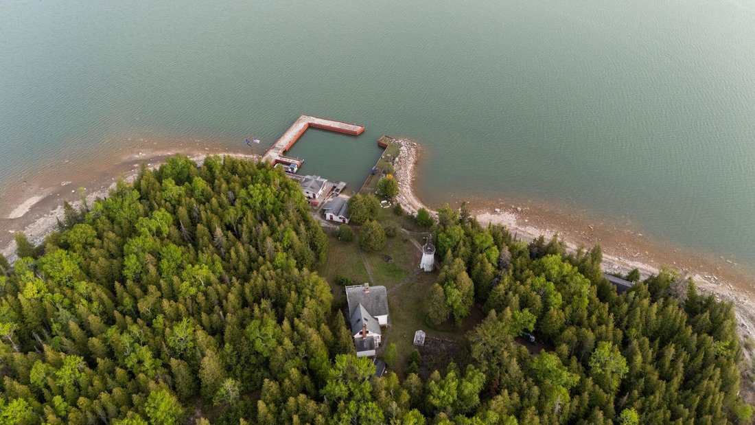 House in De Tour Village, Michigan, United States 5 - 18309084