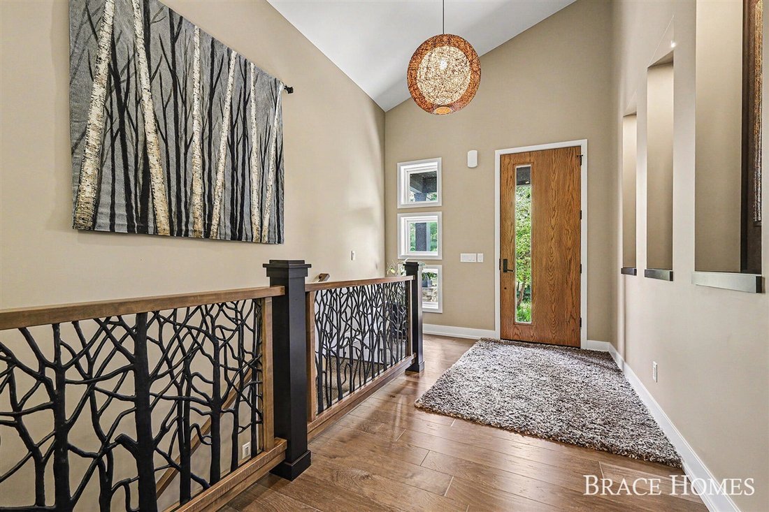 House in Grand Rapids, Michigan, United States 5 - 18307495