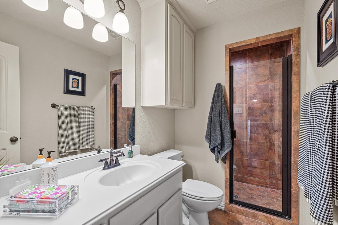 House in Aledo, Texas, United States 4 - 18307009