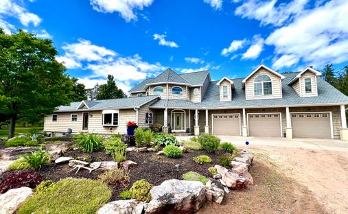Maison à Marquette, Michigan, États-Unis 1