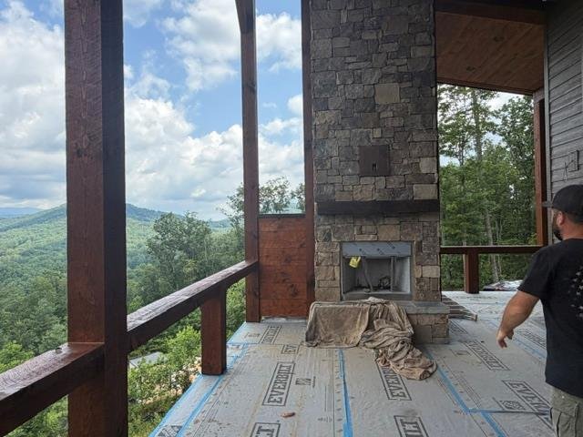 Casa a Blue Ridge, Georgia, Stati Uniti 5 - 17102879