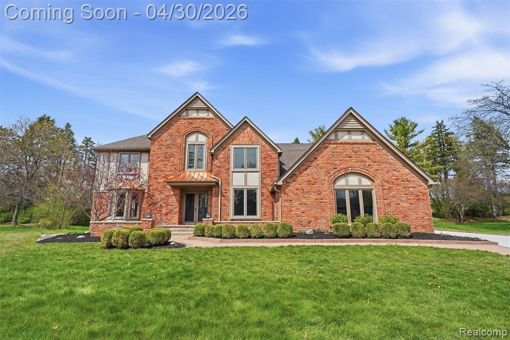 House in Rochester, Michigan, United States 1 - 18307946