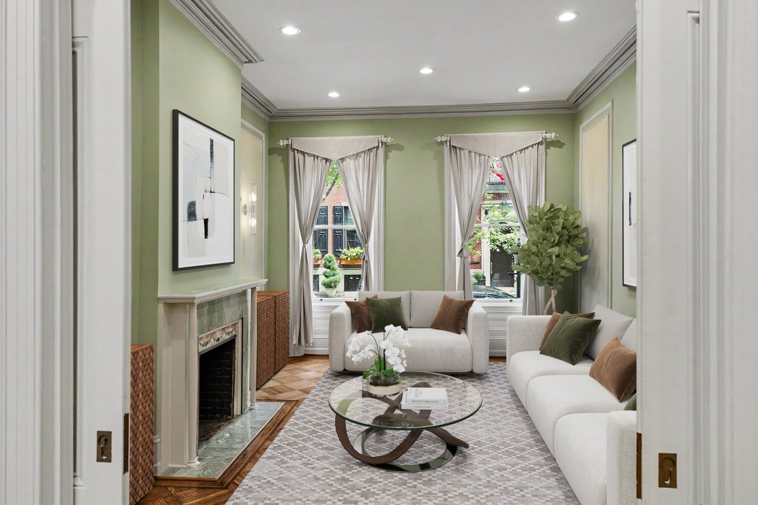 House in Philadelphia, Pennsylvania, United States 5 - 18307005