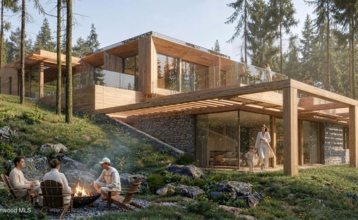 Land in Aspen, Colorado, United States 1