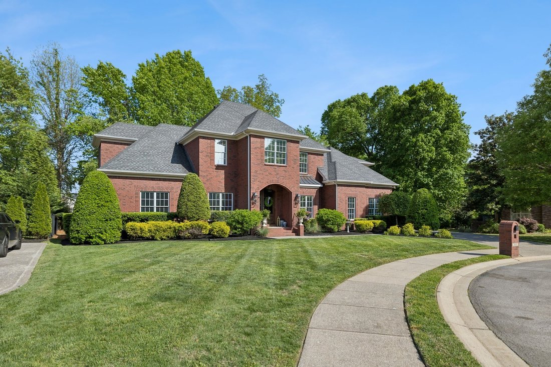 House in Murfreesboro, Tennessee, United States 2 - 17745226