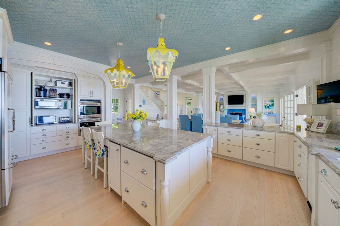 House in Northport, Michigan, United States 5 - 18307320