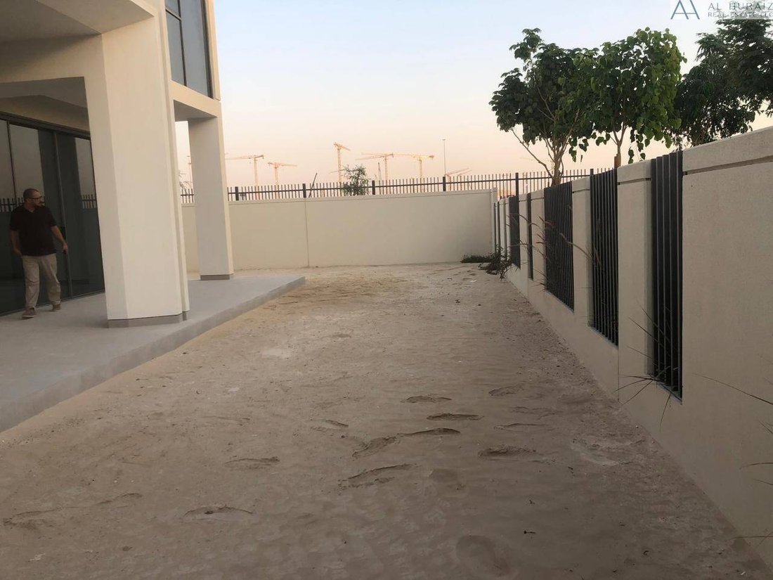Villa in Jebel Ali Village, Dubai, United Arab Emirates 3 - 18306165