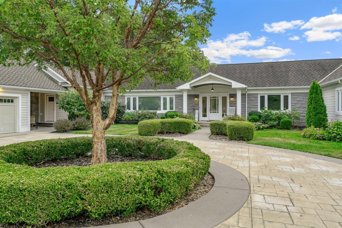 House in Battle Creek, Michigan, United States 4 - 18307175