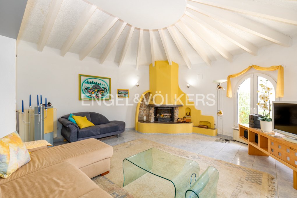Villa a Fanadix, Benissa, Comunità Valenzana 4 - 18305987