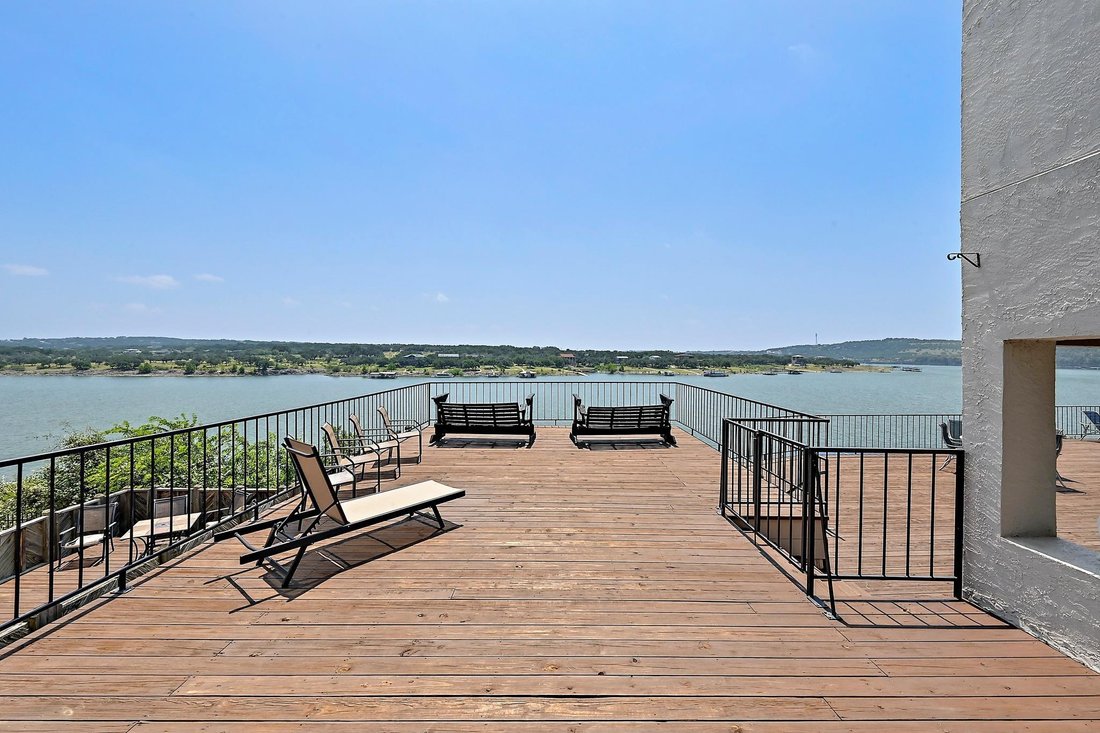 Condo in Spicewood, Texas, United States 3 - 18306259