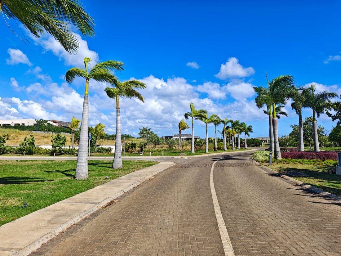 Land in Grand Baie, Rivière du Rempart District, Mauritius 4 - 18306844