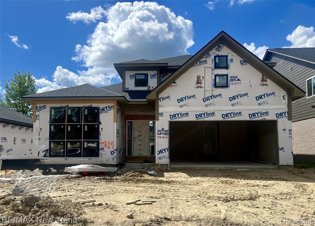 Condo in Orchard Lake Village, Michigan, United States 1 - 18307200
