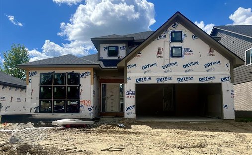 Condo in Orchard Lake Village, Michigan, United States 1