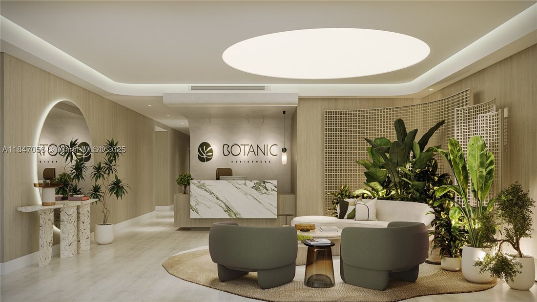 Condo in Miami, Florida, United States 3 - 17206210