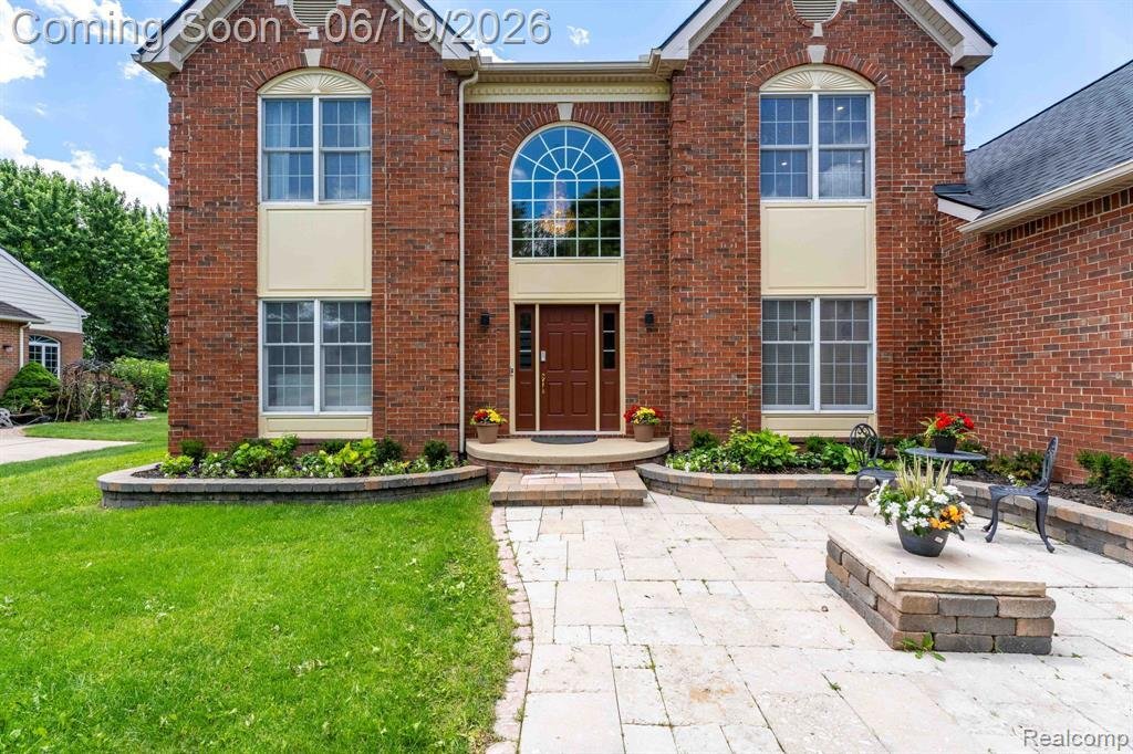 House in Novi, Michigan, United States 3 - 18307521