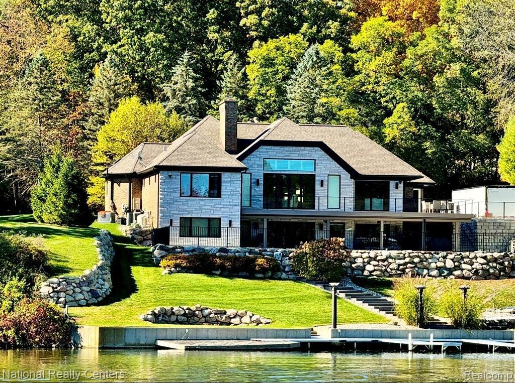 House in Fenton, Michigan, United States 1 - 18309647