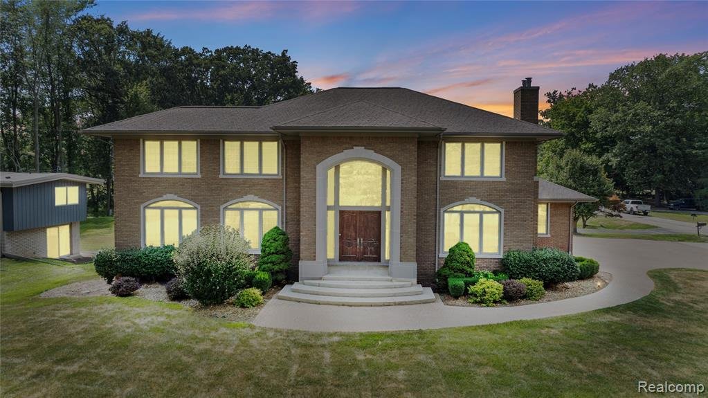 House in Trenton, Michigan, United States 1 - 18307391