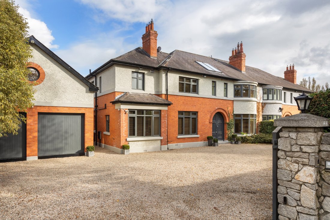 House in Dublin, County Dublin, Ireland 3 - 18305965