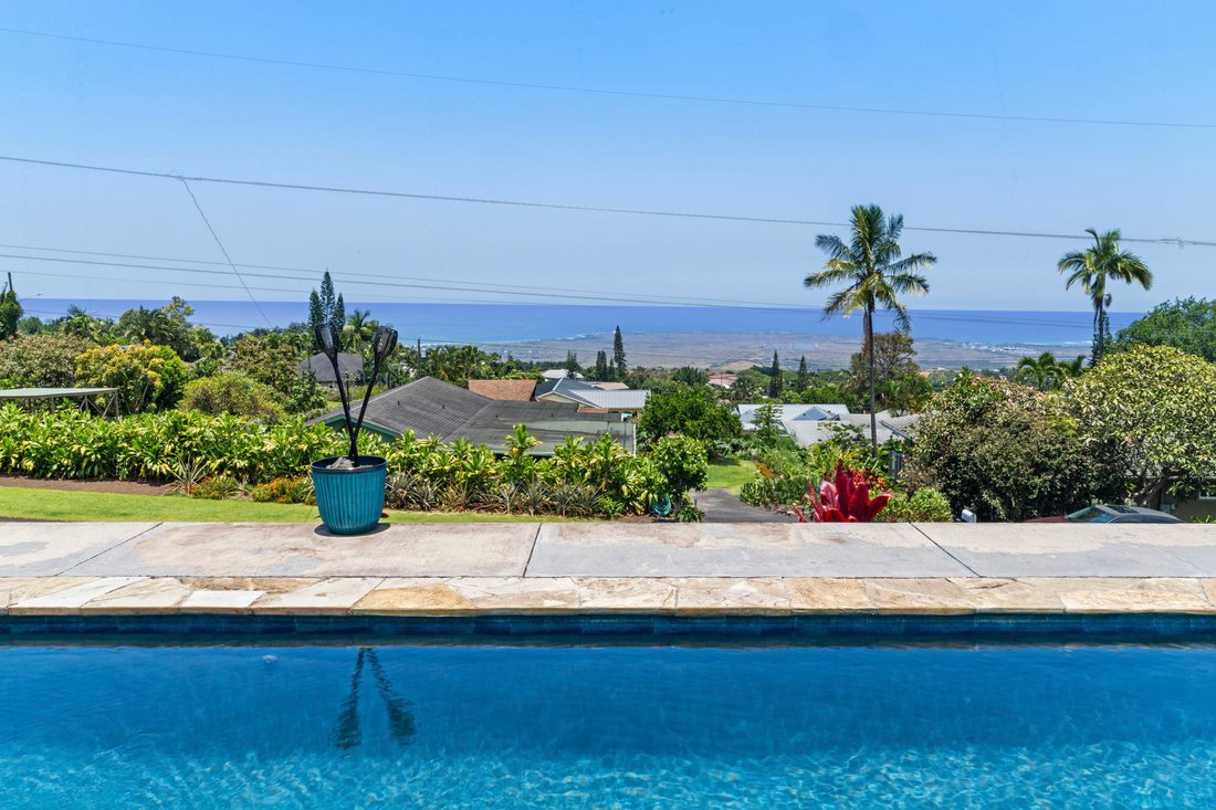 House in Kailua-Kona, Hawaii, United States 4 - 18306214