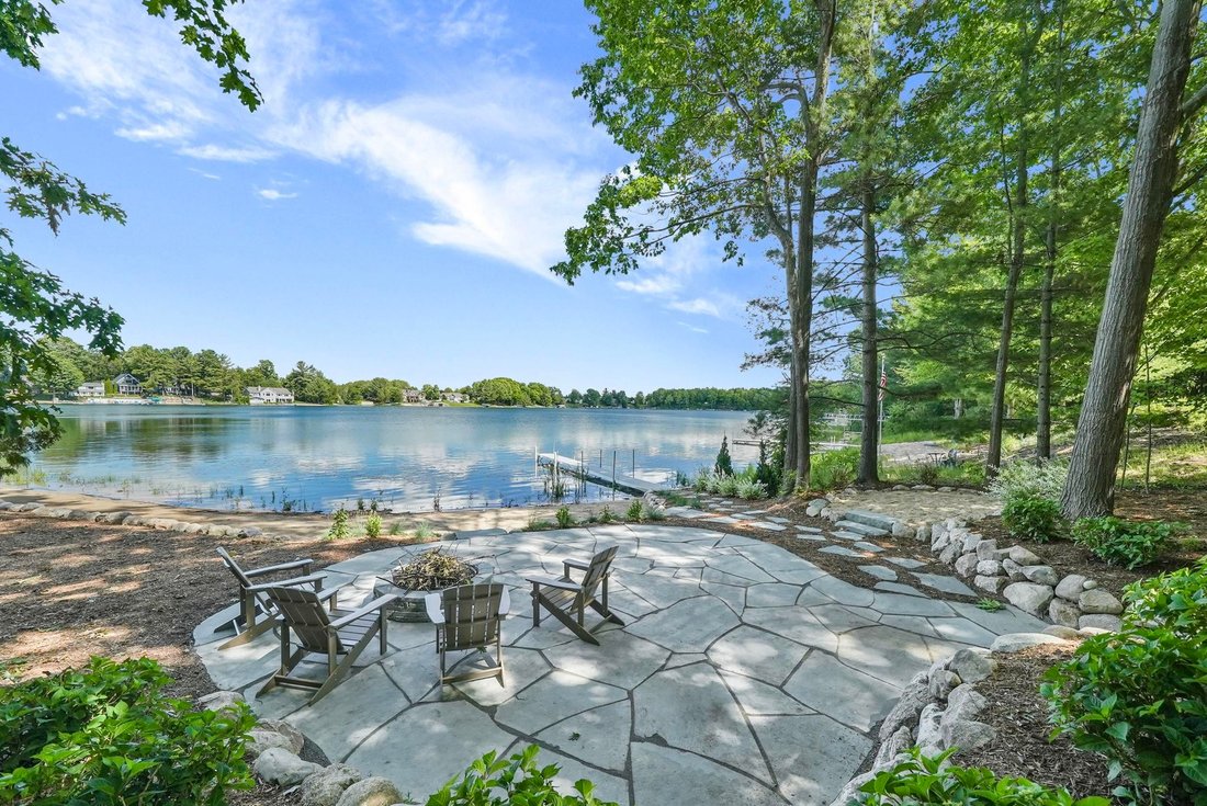 House in Traverse City, Michigan, United States 5 - 18309530