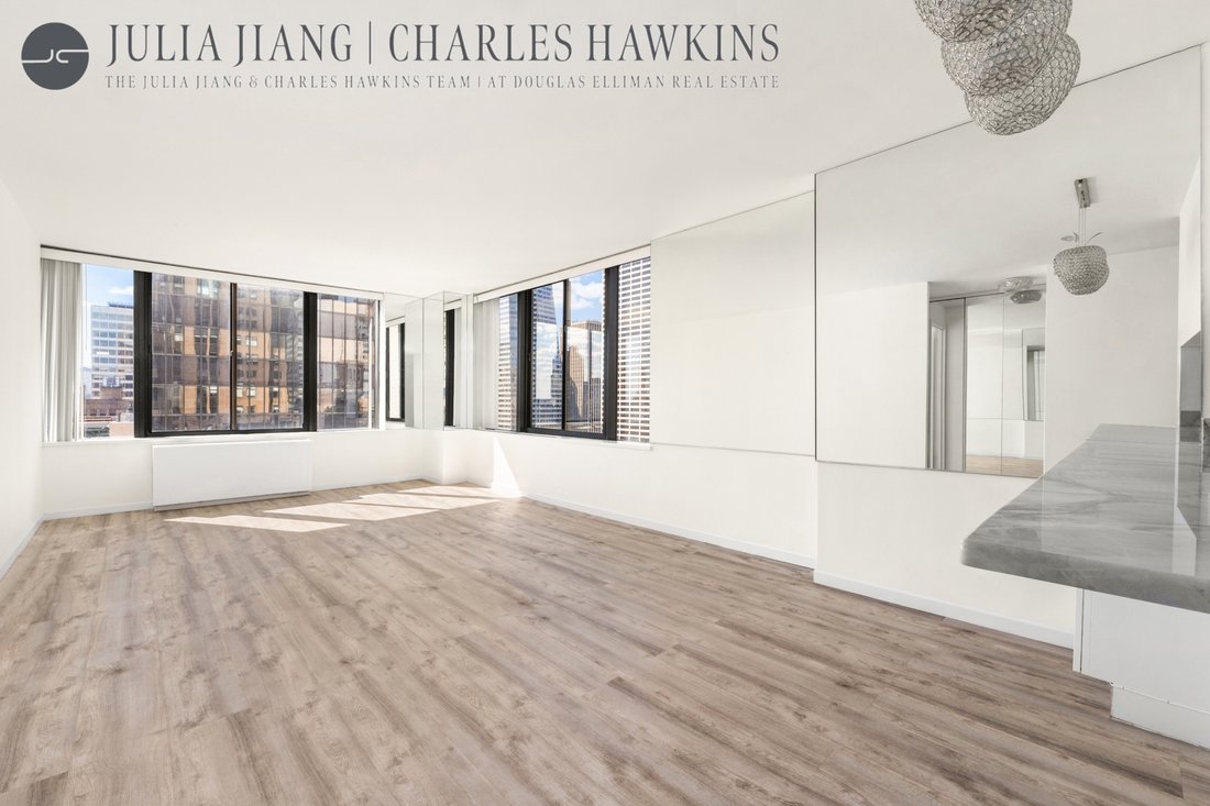 Condo in New York, New York, United States 1 - 18306933