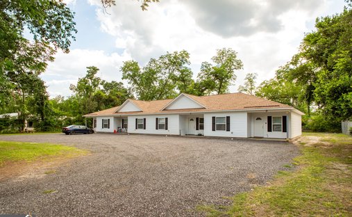 Waycross, Georgia, United States 1