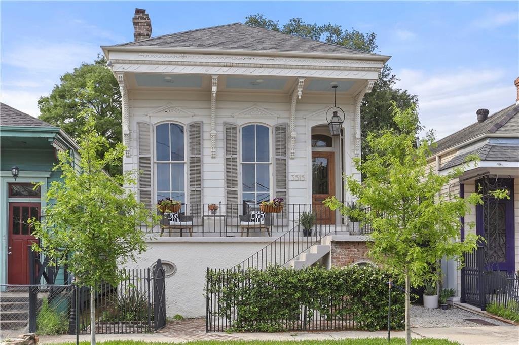 House in New Orleans, Louisiana, United States 1 - 18306079