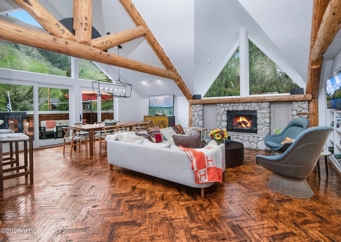 House in Avon, Colorado, United States 3 - 18306156