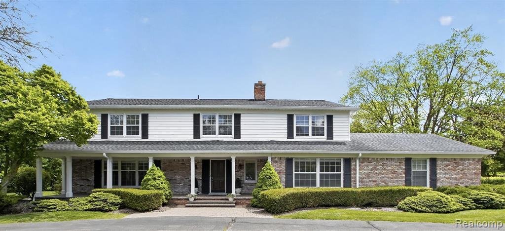 House in Bloomfield Hills, Michigan, United States 1 - 18307373