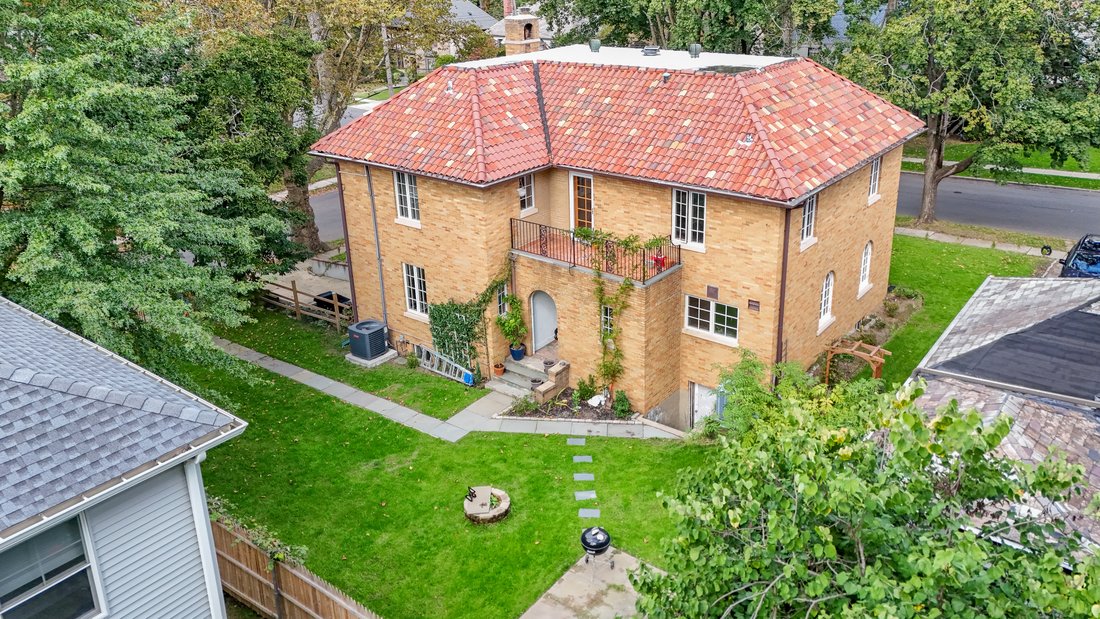 Casa a Bronxville, New York, Stati Uniti 2 - 18306998