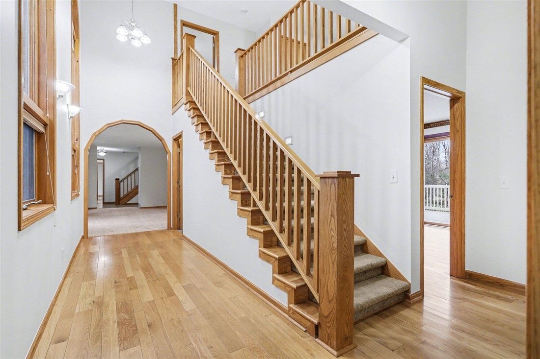 House in Coldwater, Michigan, United States 2 - 18307210