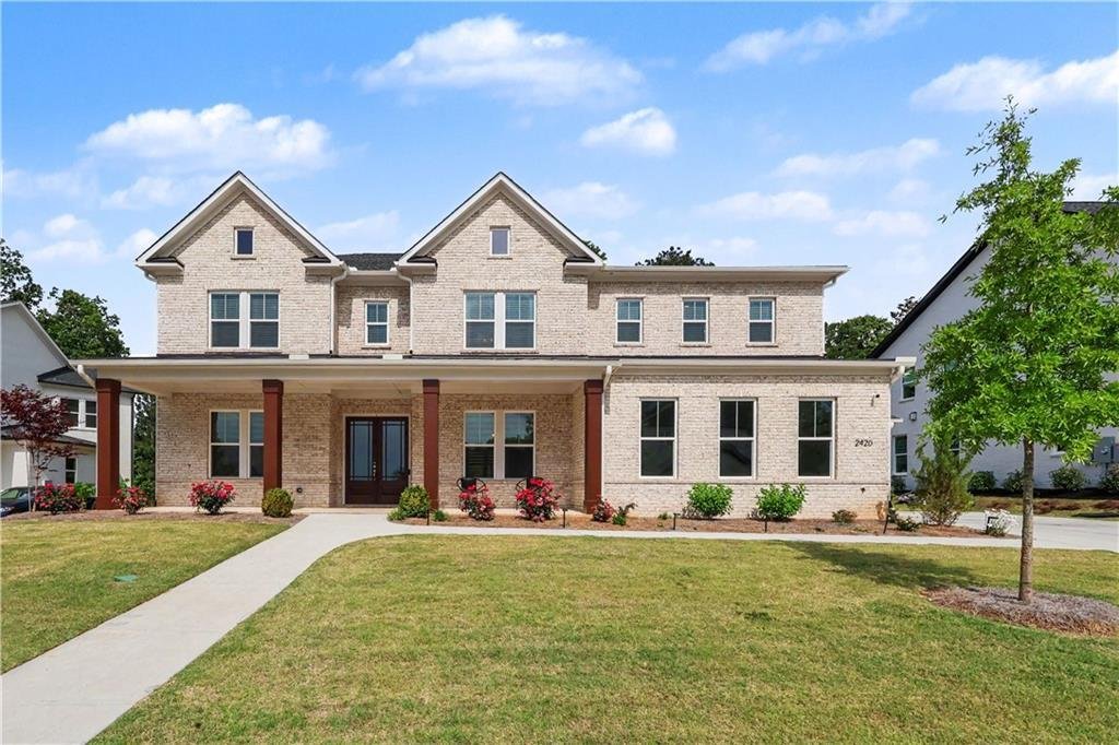 House in Cumming, Georgia, United States 3 - 18306894
