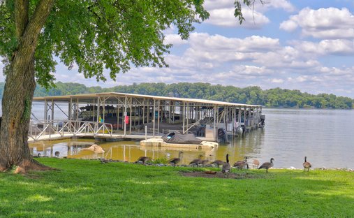 Condo in Gallatin, Tennessee, United States 1