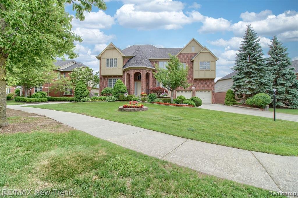 House in Novi, Michigan, United States 4 - 18307293