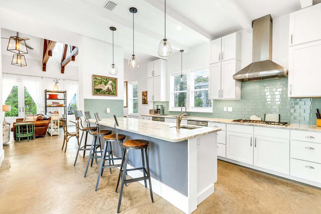 Haus in Santa Rosa Beach, Florida, Vereinigte Staaten 5 - 18306060