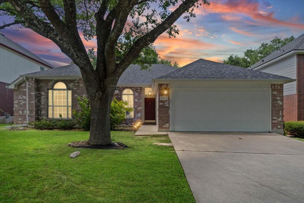 House in Brushy Creek, Texas, United States 1 - 18306376