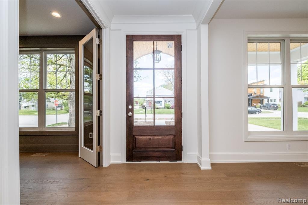 House in Royal Oak, Michigan, United States 4 - 18308023