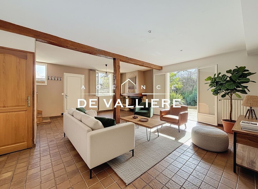 House in Centre, Nanterre, France 1 - 18306480