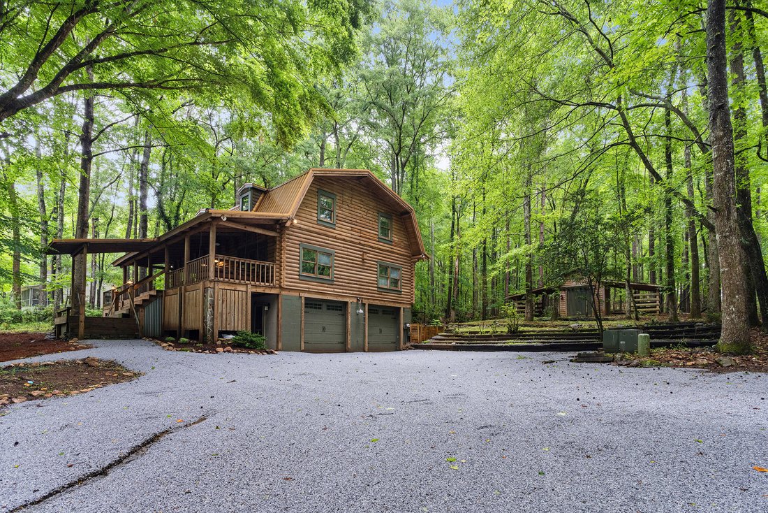 House in Newnan, Georgia, United States 4 - 18064331