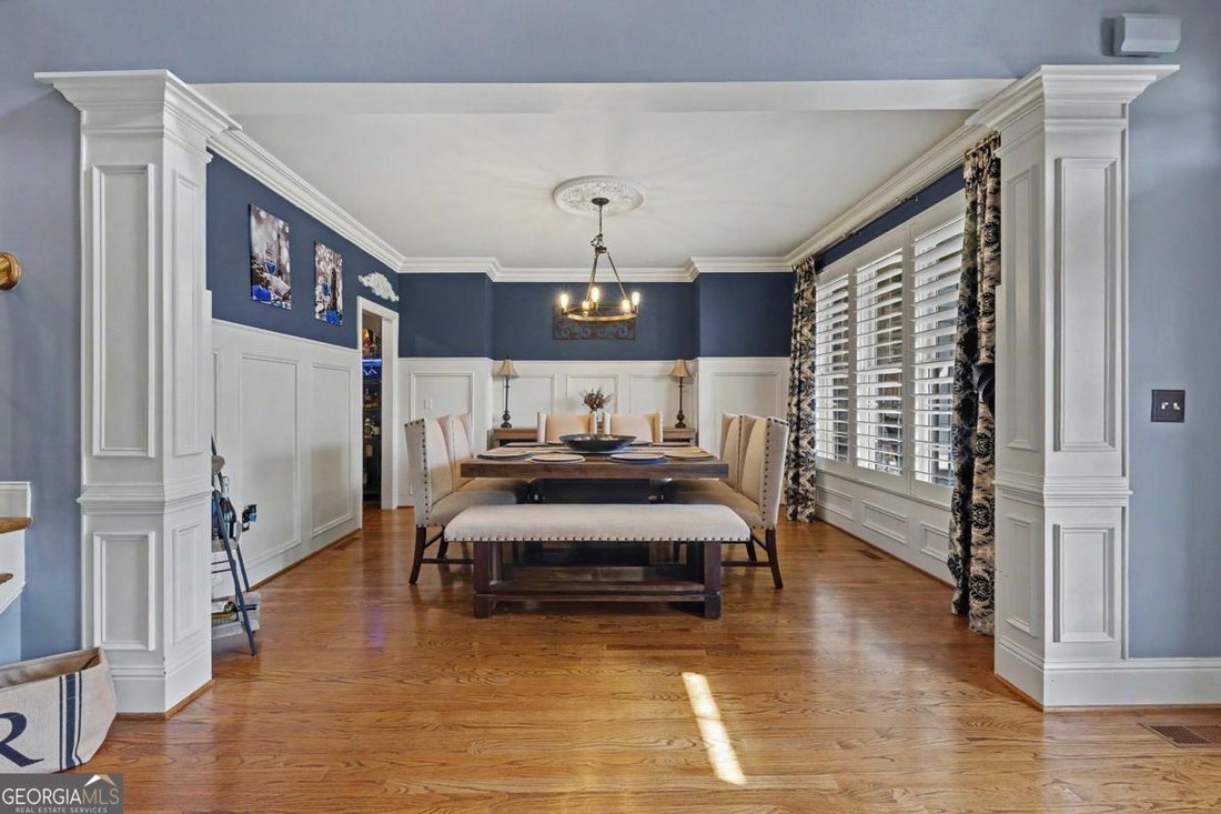 House in Canton, Georgia, United States 4 - 18306776