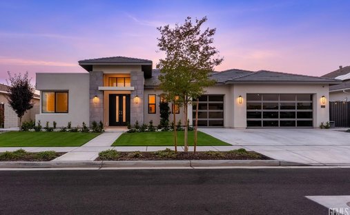 Casa en Bakersfield, California, Estados Unidos 1
