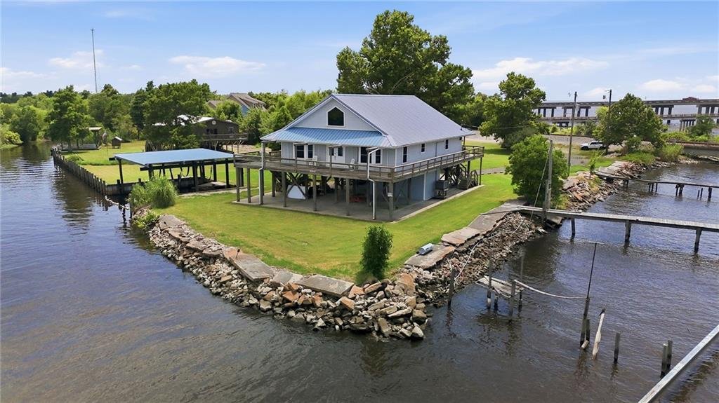 Maison à Ponchatoula, Louisiane, États-Unis 1 - 18306077