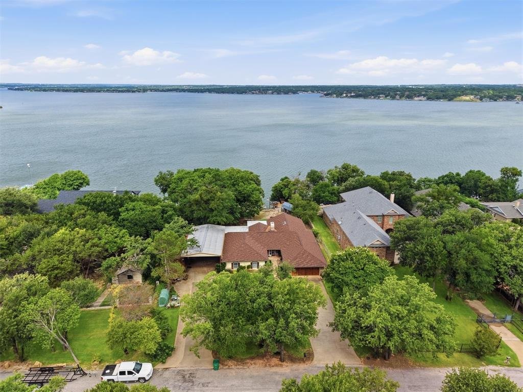 House in Granbury, Texas, United States 1 - 18306871