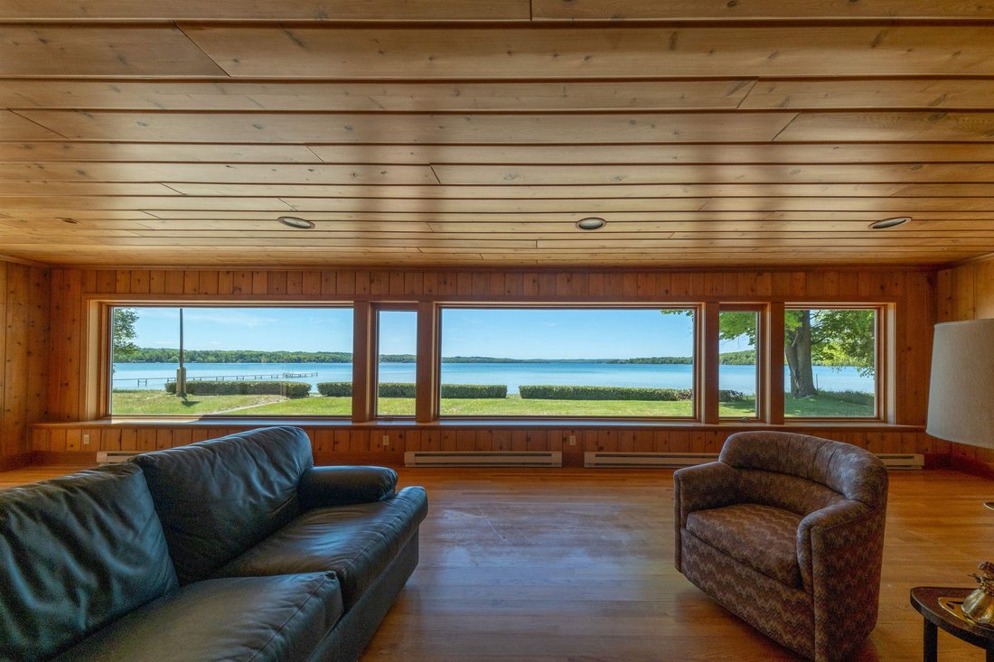 House in Lake Leelanau, Michigan, United States 5 - 18307076