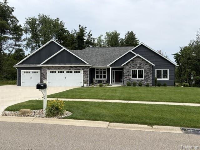 Condo in Kalamazoo, Michigan, United States 2 - 18307522