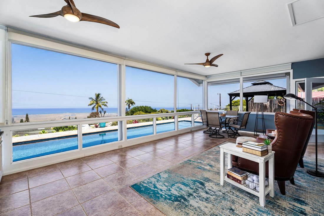 House in Kailua-Kona, Hawaii, United States 1 - 18306214