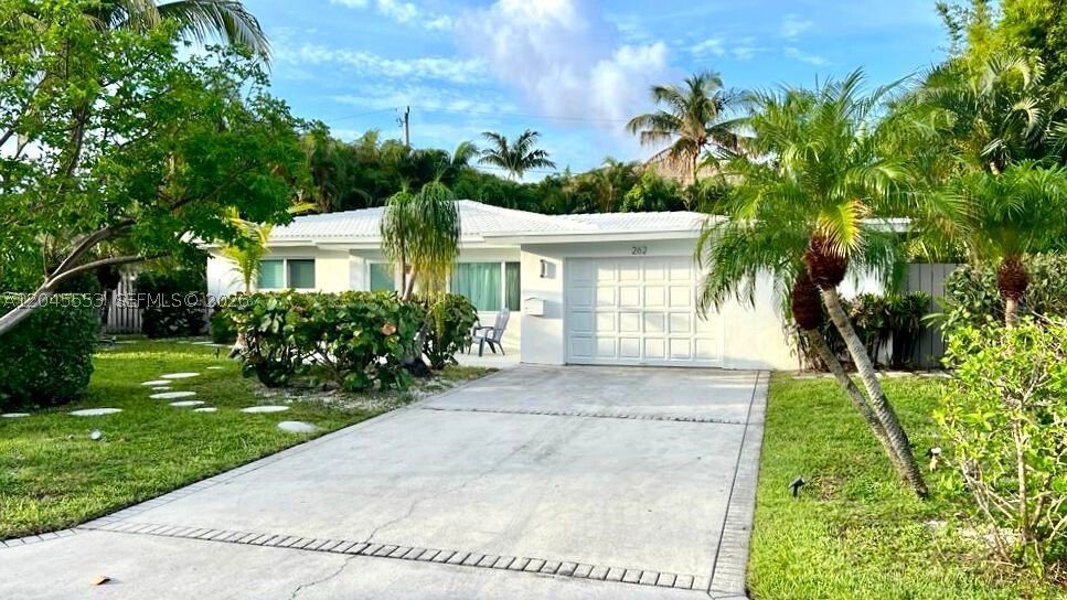 Casa a Fort Lauderdale, Florida, Stati Uniti 1 - 18306397