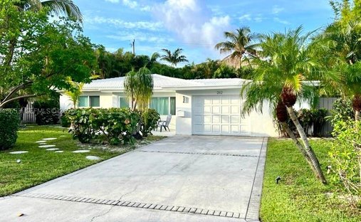 House in Fort Lauderdale, Florida, United States 1